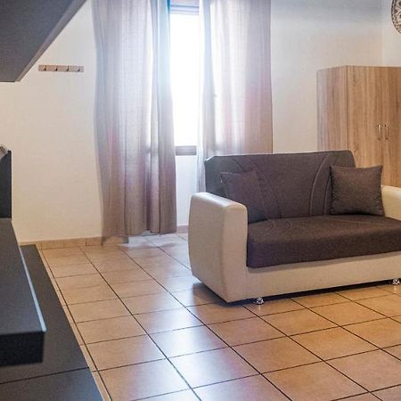 Machin 3B Apartamento Alghero Exterior foto