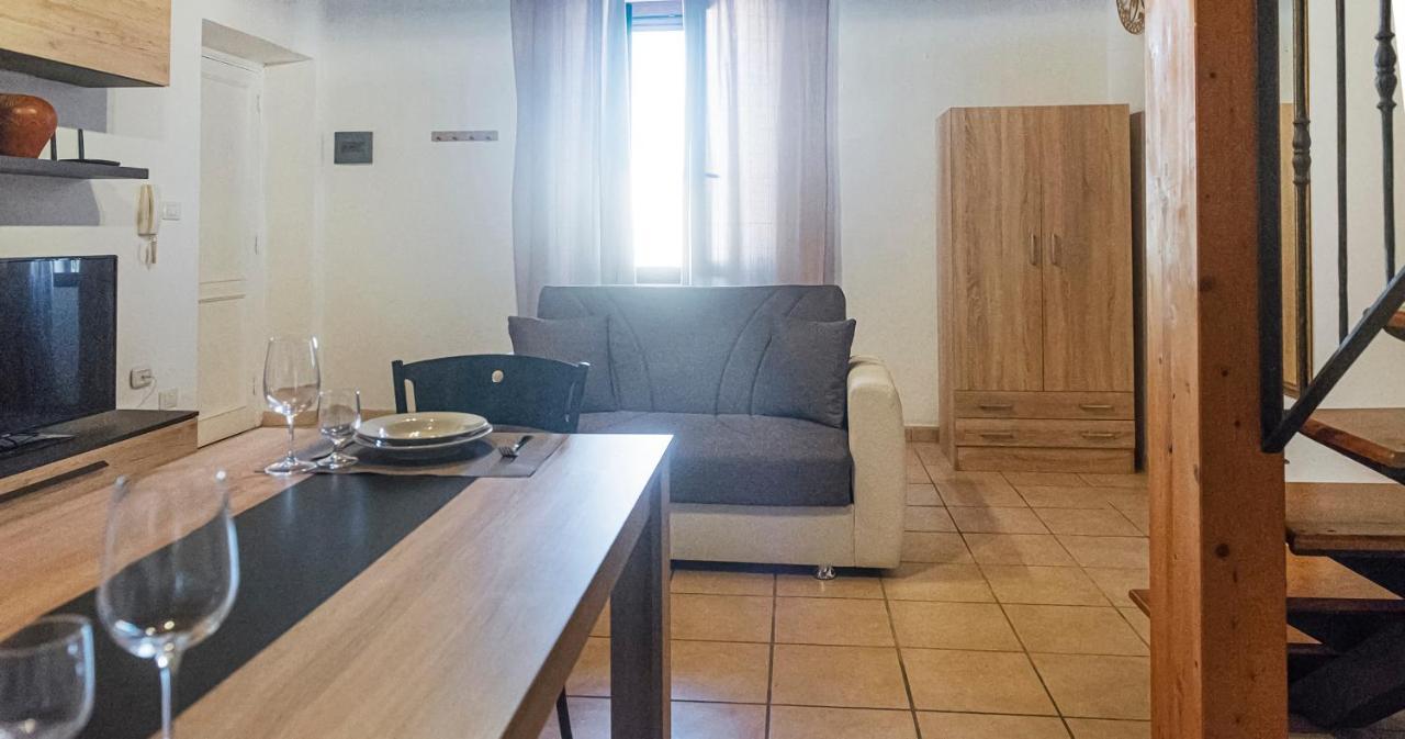 Machin 3B Apartamento Alghero Exterior foto